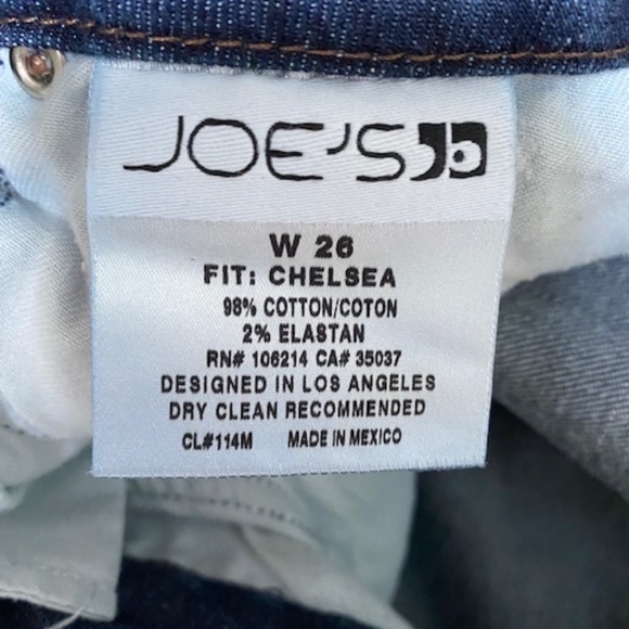 Joes Jeans - CHELSEA FIT - Picture 3 of 5